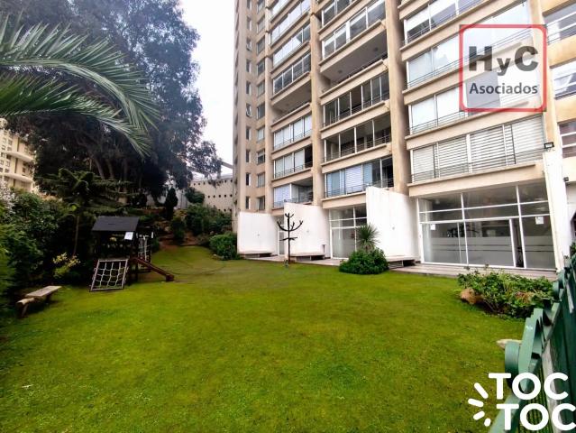 Departamento en Viña del Mar