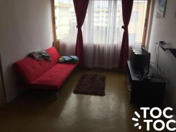 Apartamento en venta en El Raulí, Miraflores Alto - Estacionamiento