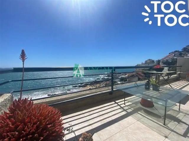 Departamento en Viña del Mar