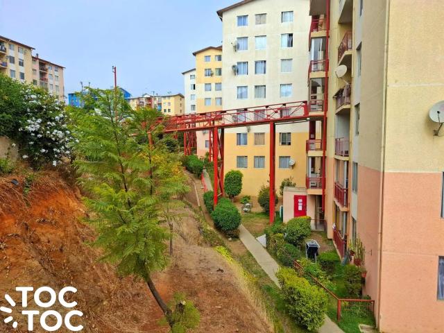 Departamento en Viña del Mar