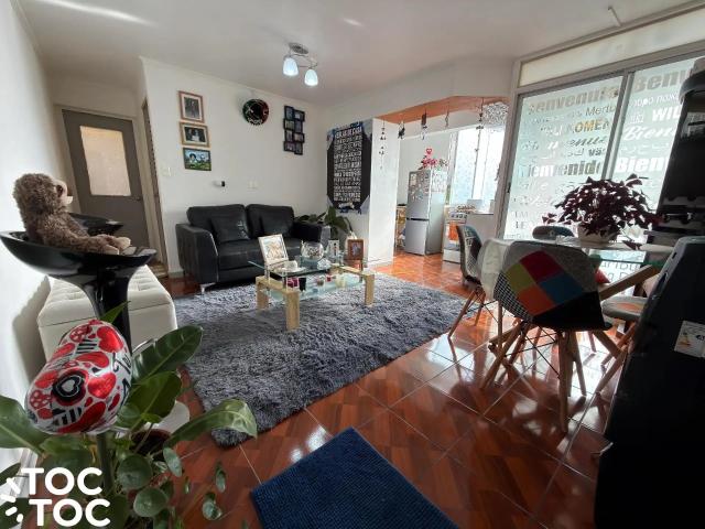 Departamento en Viña del Mar