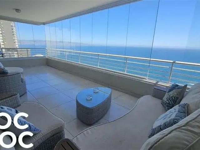 Departamento en Viña del Mar