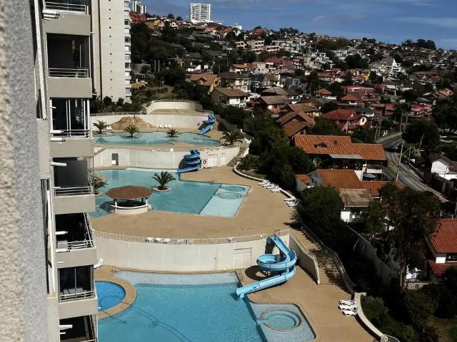 Departamento en Viña del Mar