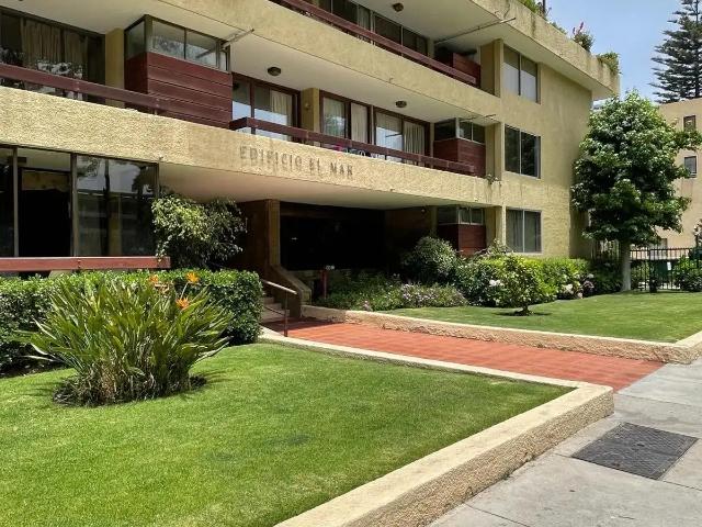 Departamento en Viña del Mar