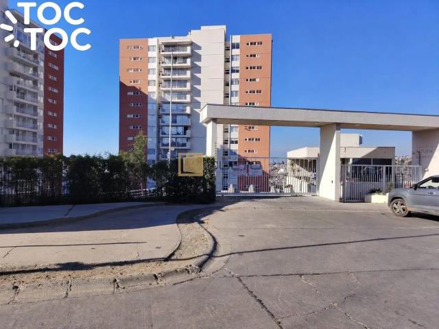 Departamento en Viña del Mar
