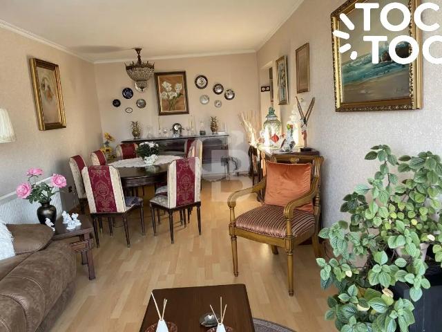 Departamento en Viña del Mar