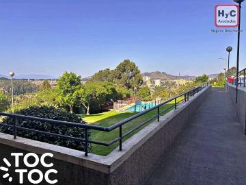Departamento en Viña del Mar