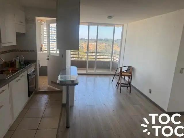 Departamento en Viña del Mar