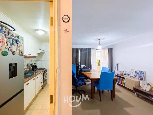 Departamento en Viña del Mar