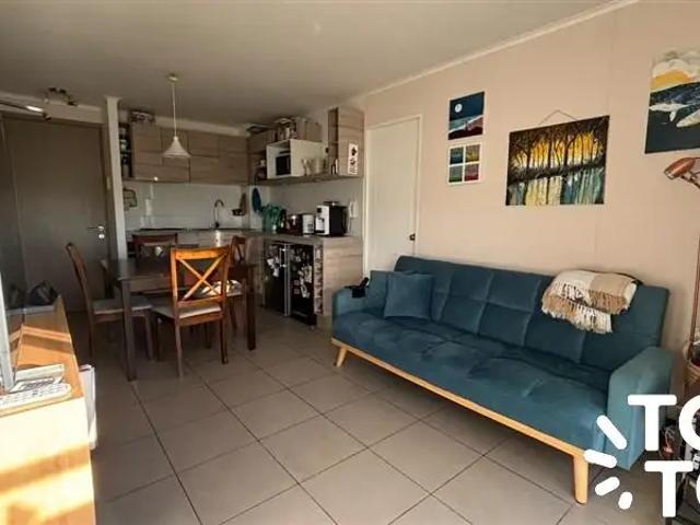 Departamento en Viña del Mar