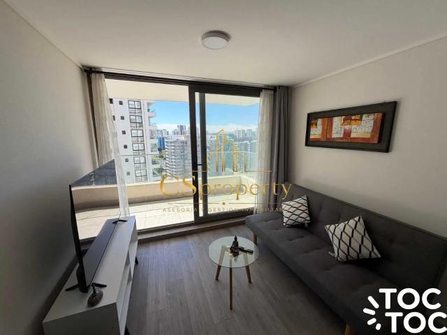 Departamento en Viña del Mar
