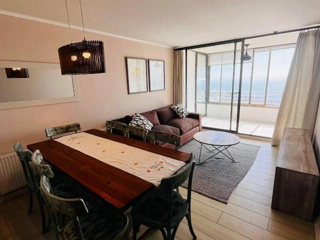 Departamento en Viña del Mar