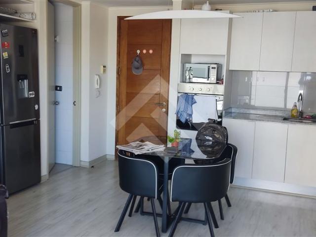 Departamento en Viña del Mar