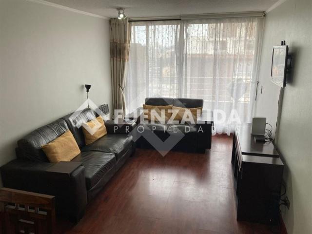 Departamento en Viña del Mar