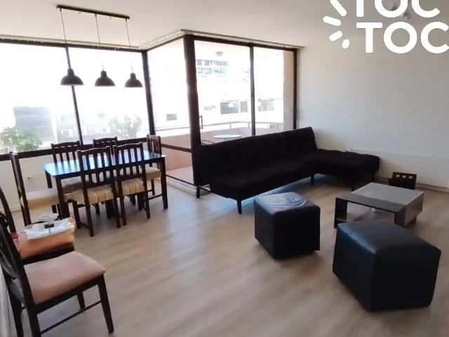 Departamento en Viña del Mar