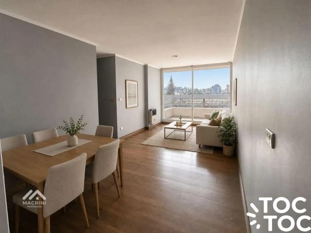 Departamento en Viña del Mar
