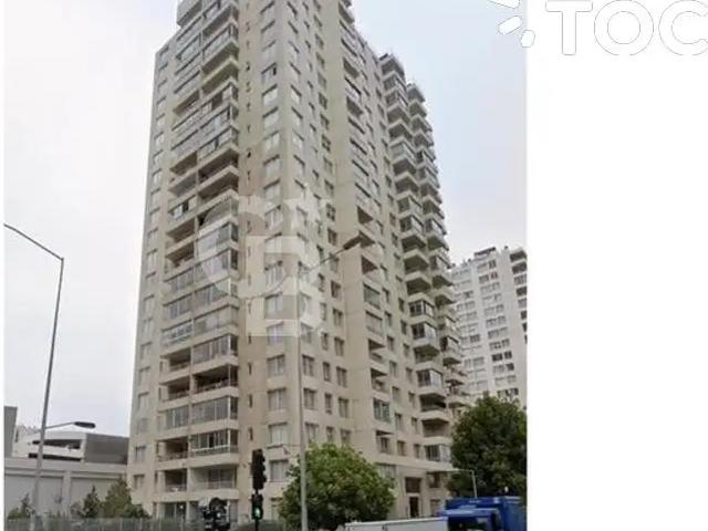 Departamento en Viña del Mar