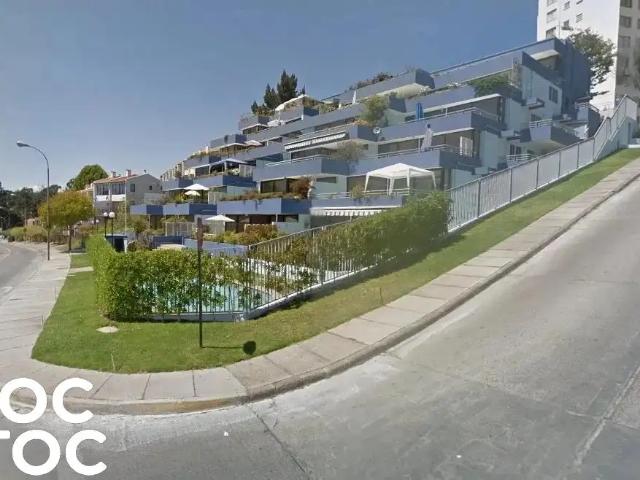 Departamento en Viña del Mar