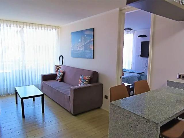 Departamento en Viña del Mar