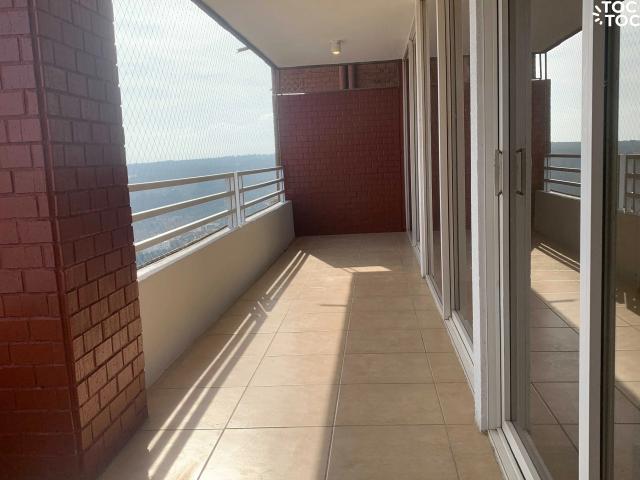 Departamento en Viña del Mar
