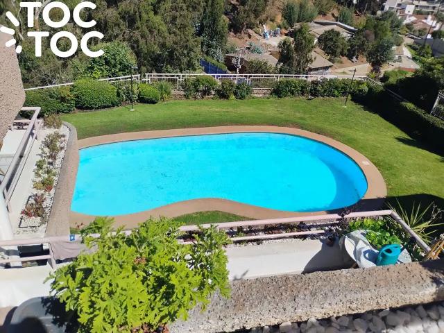 Departamento en Viña del Mar