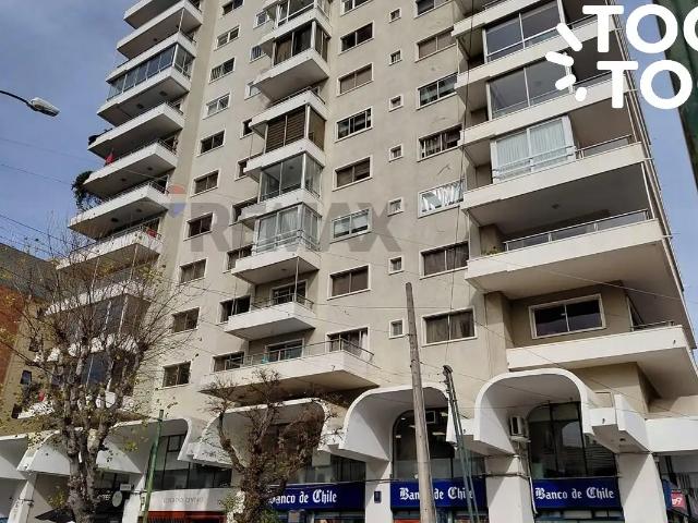 Departamento en Viña del Mar