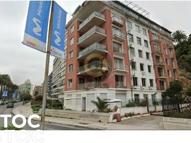 Departamento en Viña del Mar