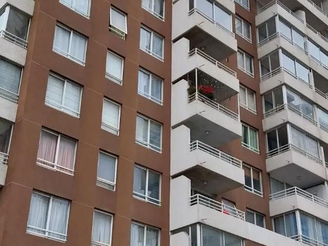 Departamento en Viña del Mar