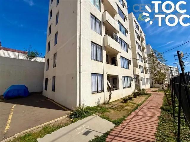 Departamento en Viña del Mar