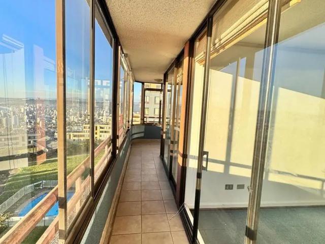 Departamento en Viña del Mar