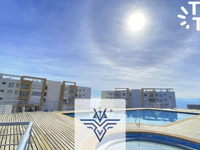 Departamento en Viña del Mar