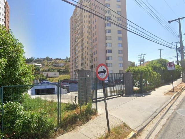 Departamento en Viña del Mar