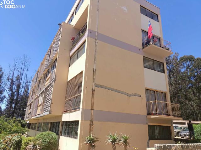 Departamento en Viña del Mar