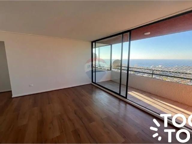 Departamento en Viña del Mar