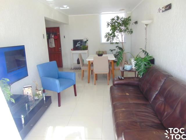Departamento en Viña del Mar