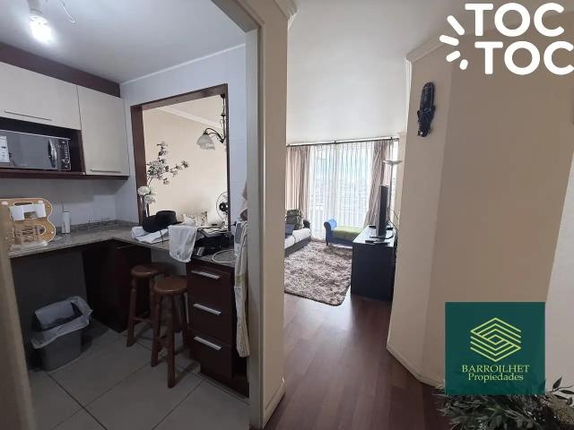 Departamento en Viña del Mar