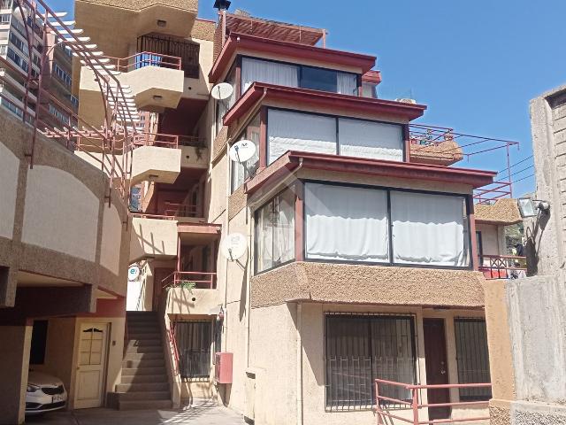 Departamento en Viña del Mar
