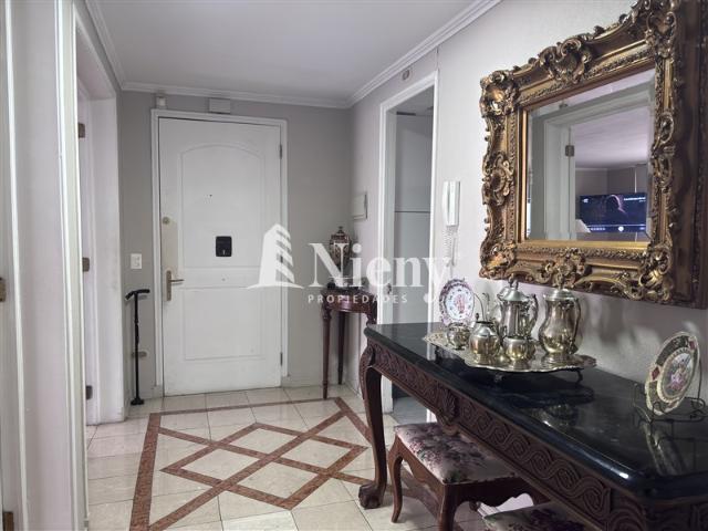 Departamento en Viña del Mar