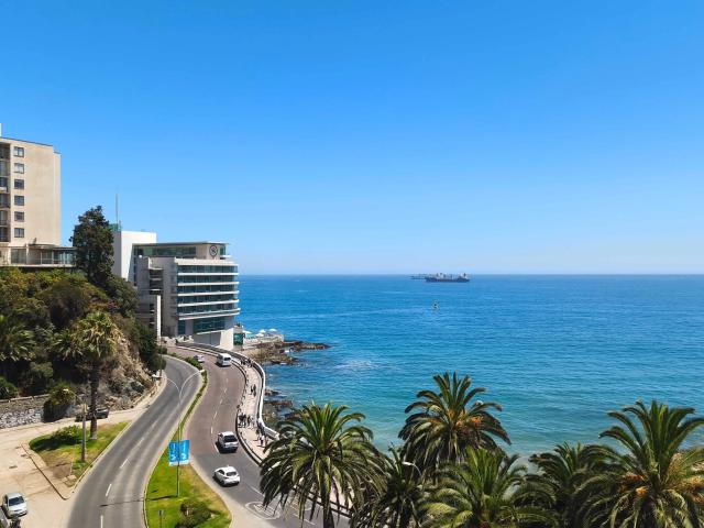 Departamento en Viña del Mar