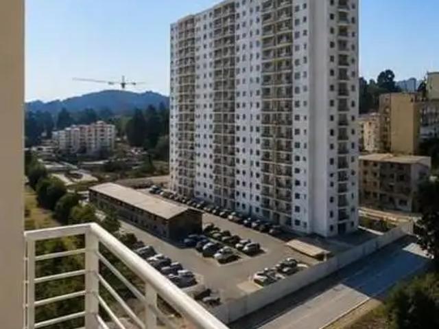 Departamento en Viña del Mar