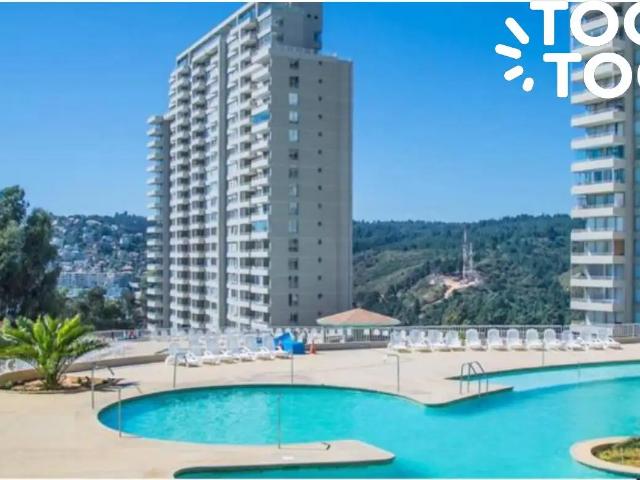 Departamento en Viña del Mar