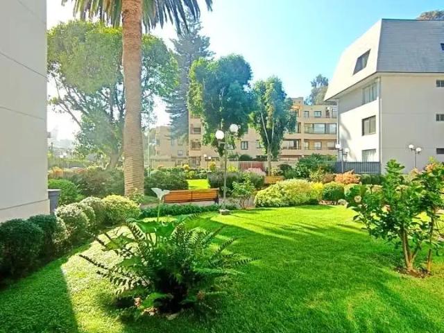 Departamento en Viña del Mar