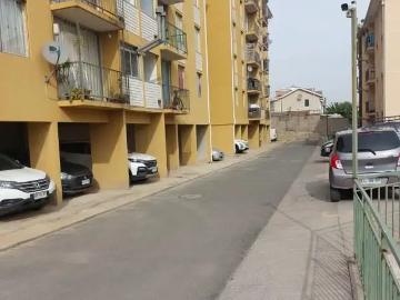 Departamento en Viña del Mar
