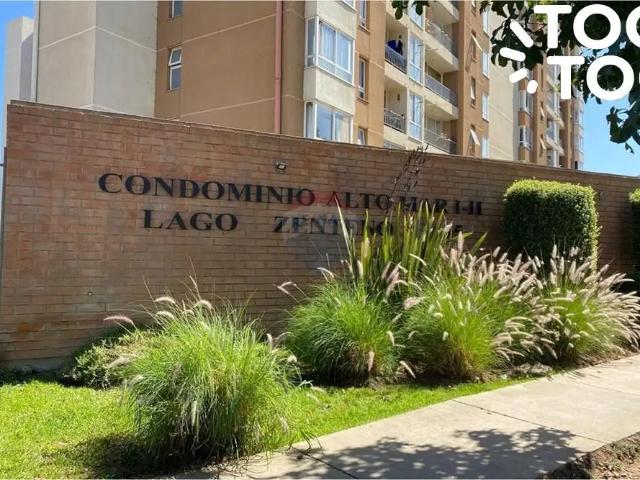 Departamento en Viña del Mar