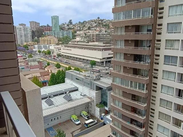 Departamento en Viña del Mar