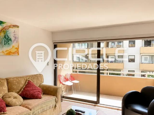 Departamento en Viña del Mar