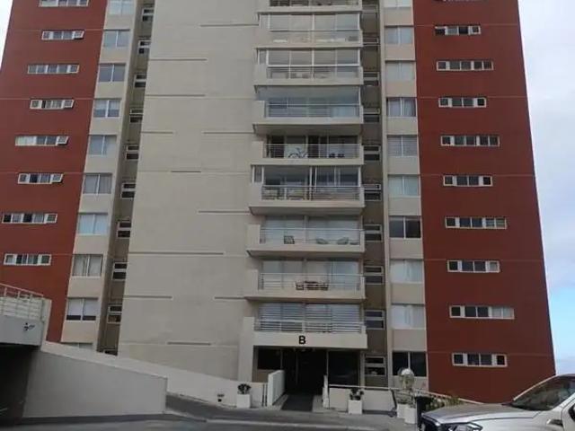 Departamento en Viña del Mar