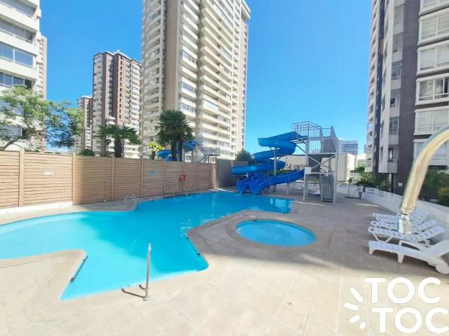 Departamento en Viña del Mar