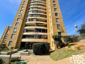 Departamento en Viña del Mar