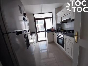 Departamento en Viña del Mar